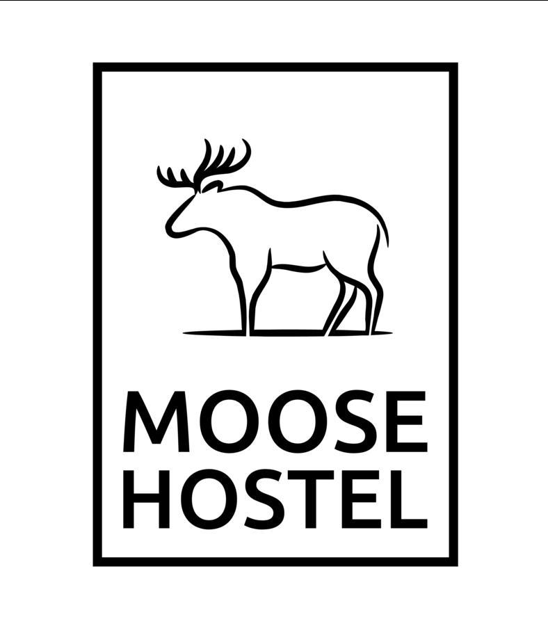 Moose Hostel Juodkrante Exterior photo